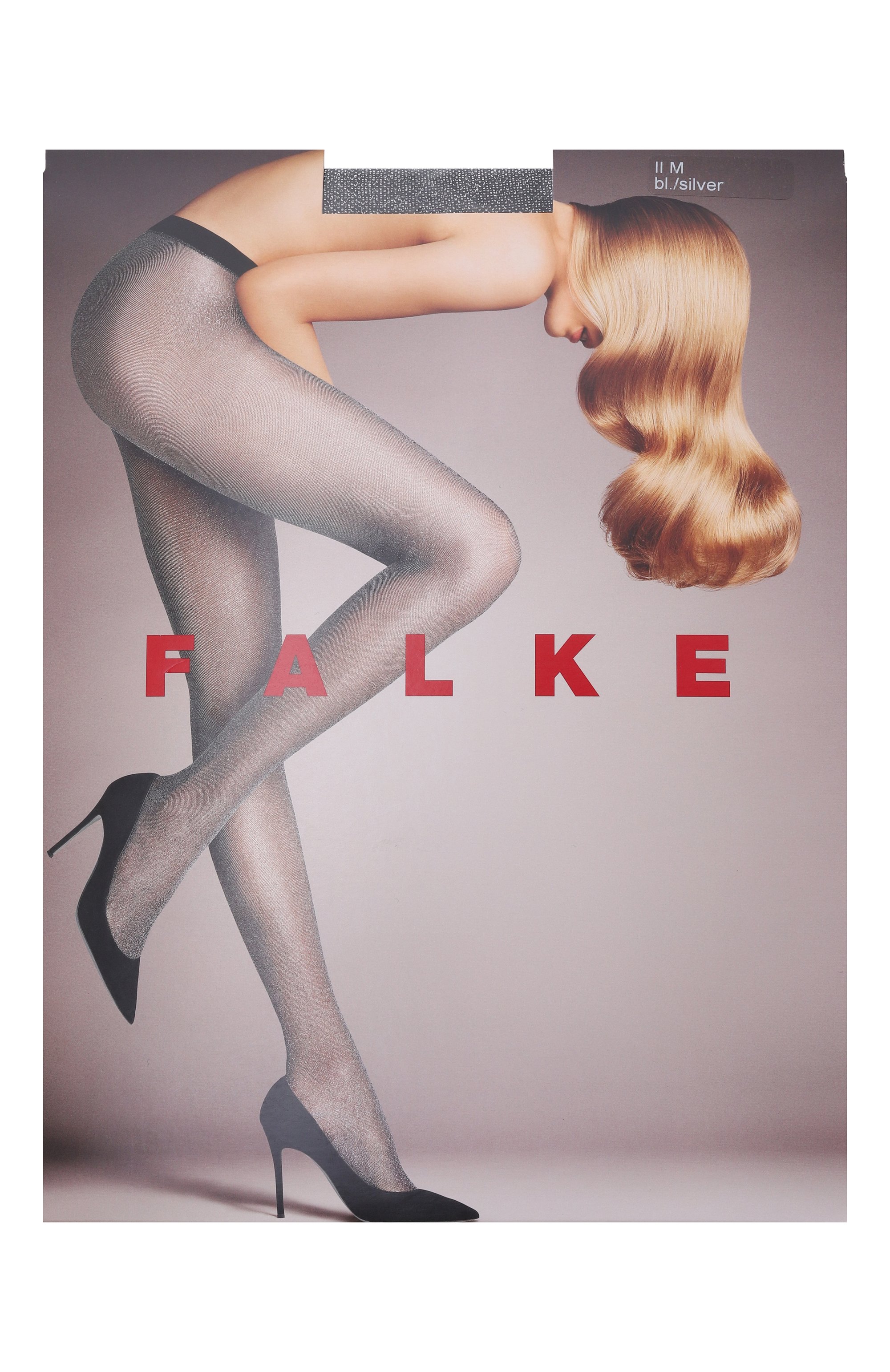 Колготки FALKE, арт. 42338, фото 1