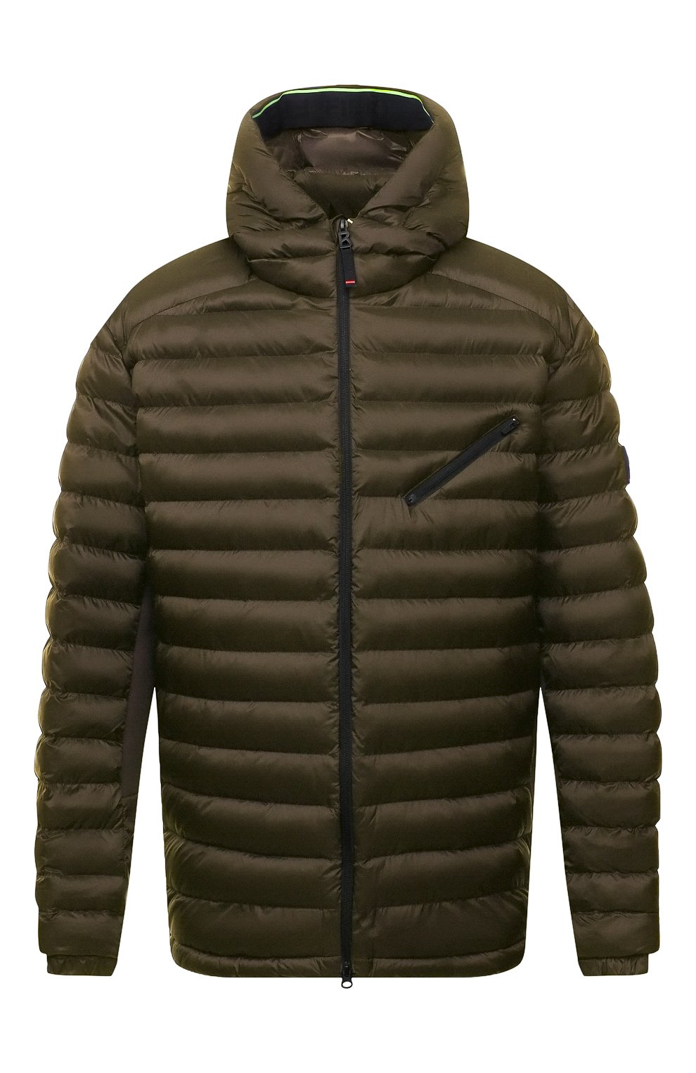 Утепленная куртка BOGNER, арт. 34344549, фото 1