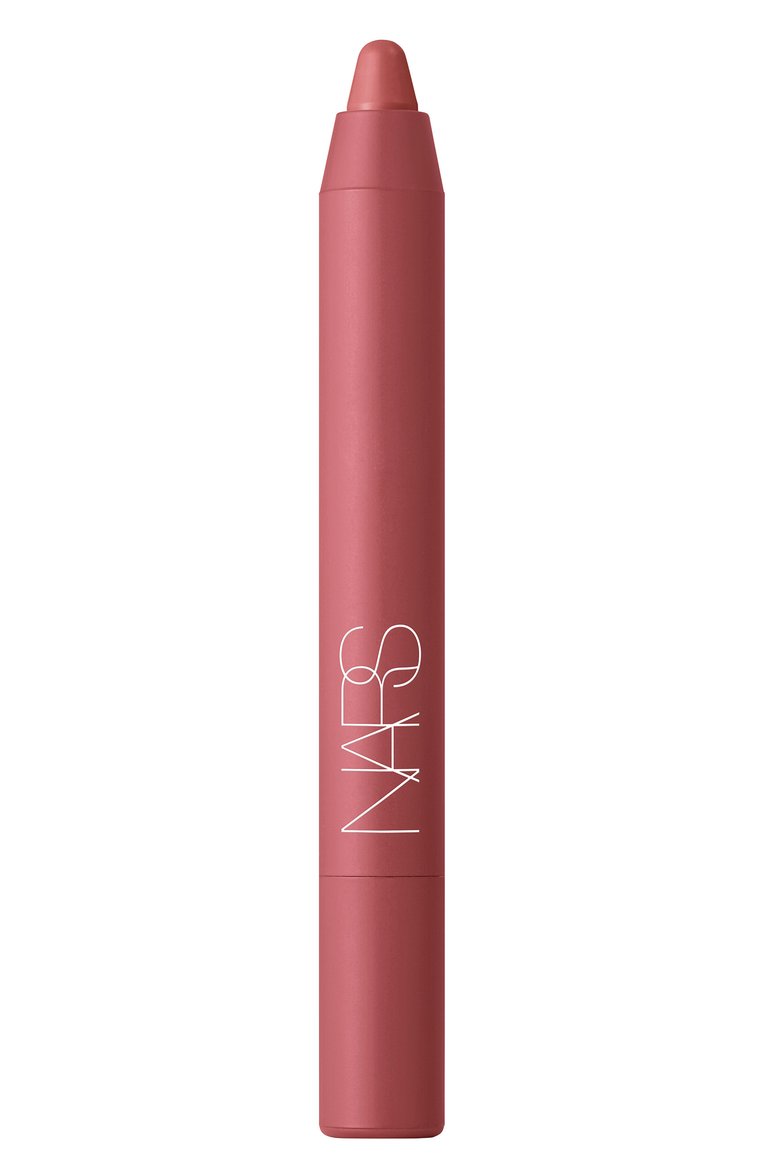 Карандаш для губ powermatte high-intensity lip pencil, оттенок dolce vita NARS  цвета, арт. 34503462NS | Фото 1 (Финишное покрытие: Матовый; Региональные ограничения белый список (Axapta Mercury): Не проставлено; Нос: Не проставлено)