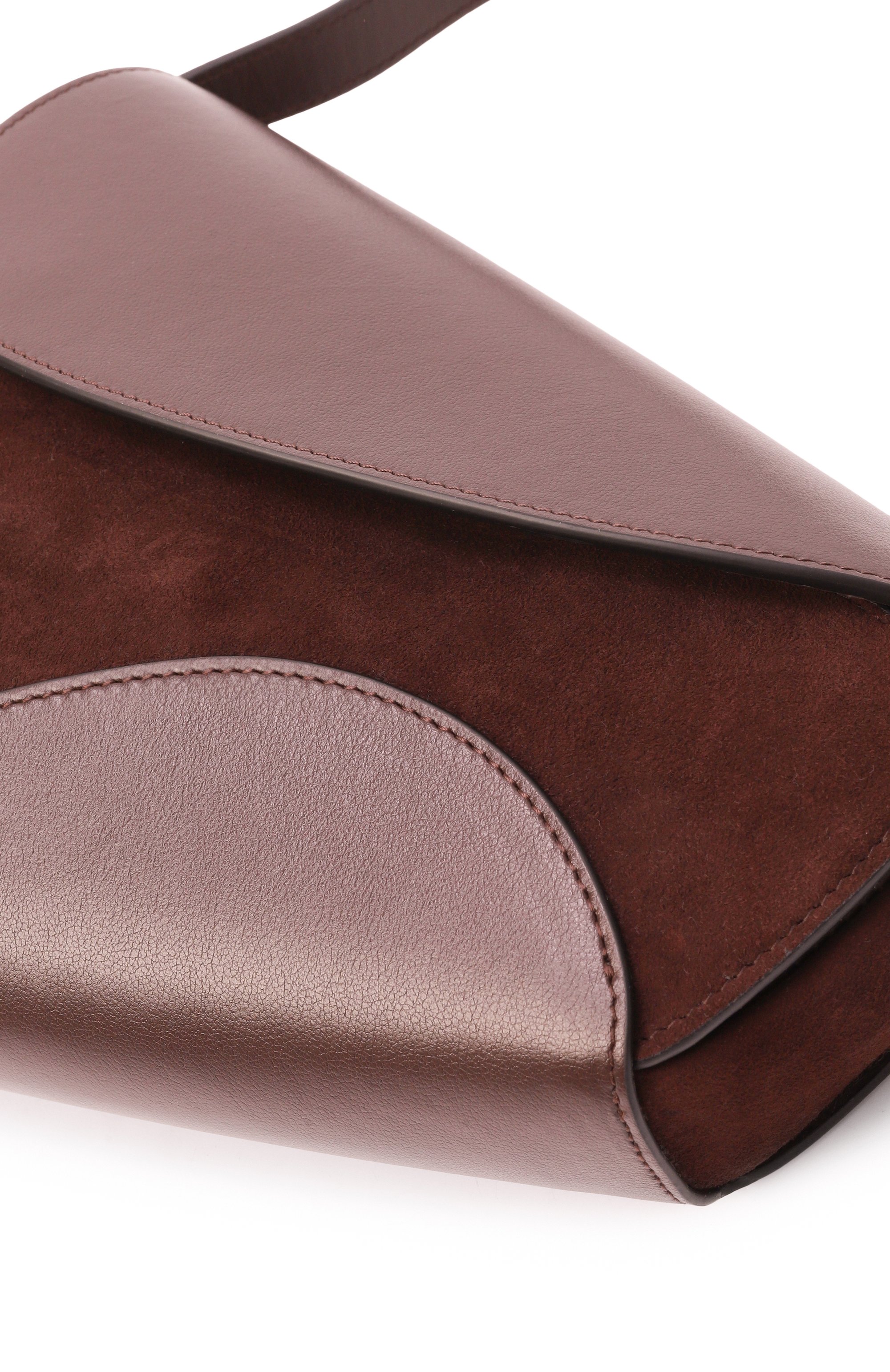 Сумка berenices saddle NEOUS, арт. 00070A23B23, фото 3