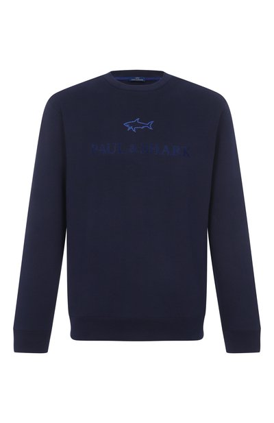 Мужской свитшот PAUL&SHARK, арт. 15311845/3XL-6XL