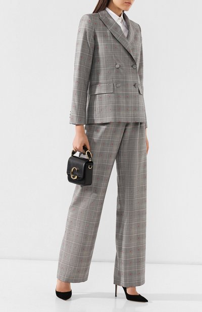 Шерстяной жакет WEILL, арт. 101007, фото 2