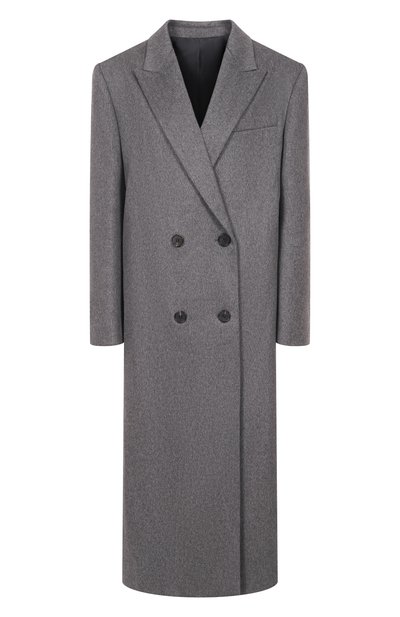 Женское пальто из шерсти и кашемира JUUN.J, арт. JW5X30W51