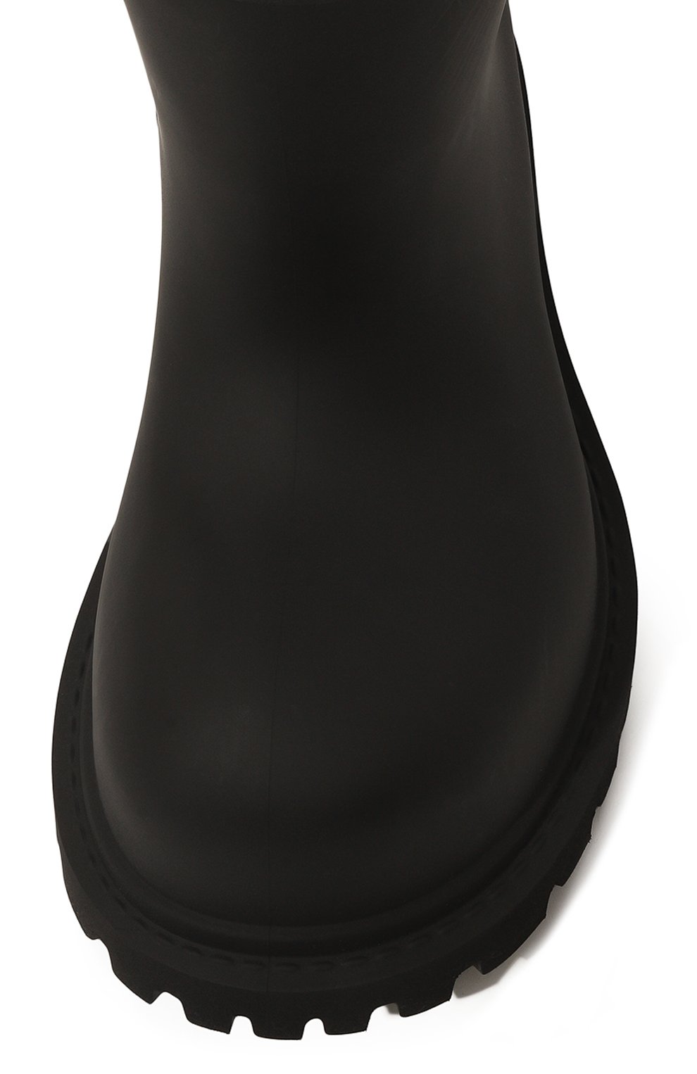 Резиновые сапоги steroid BALENCIAGA, арт. 770610/W0F0I, фото 6