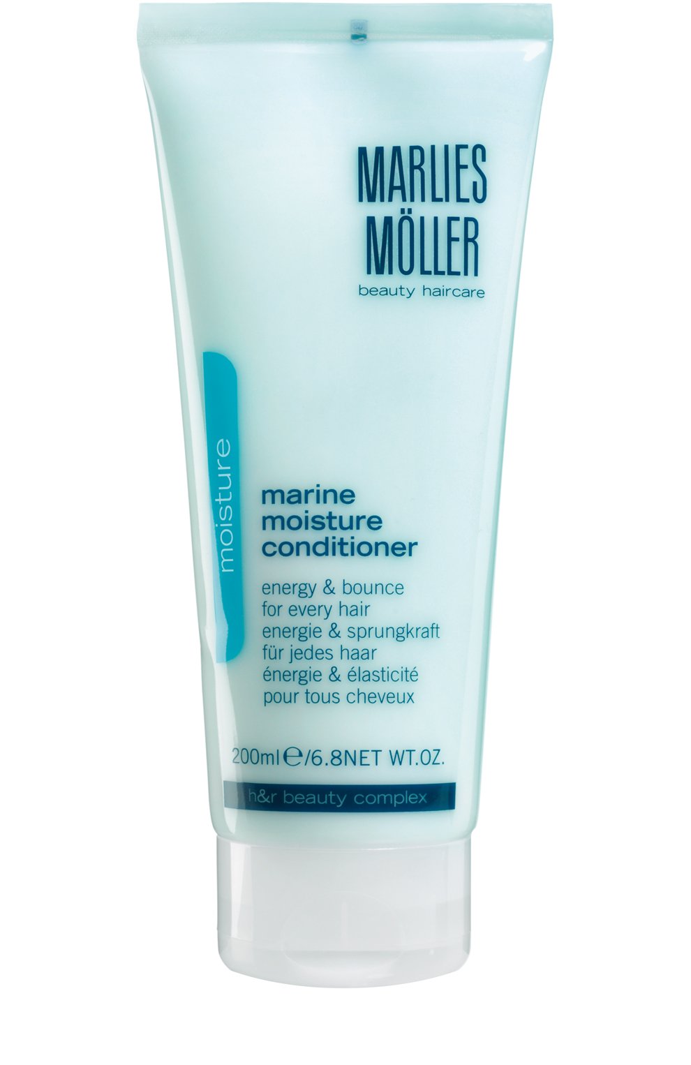 Увлажняющий кондиционер  (200ml) MARLIES MOLLER, арт. 21068MMs, фото 1