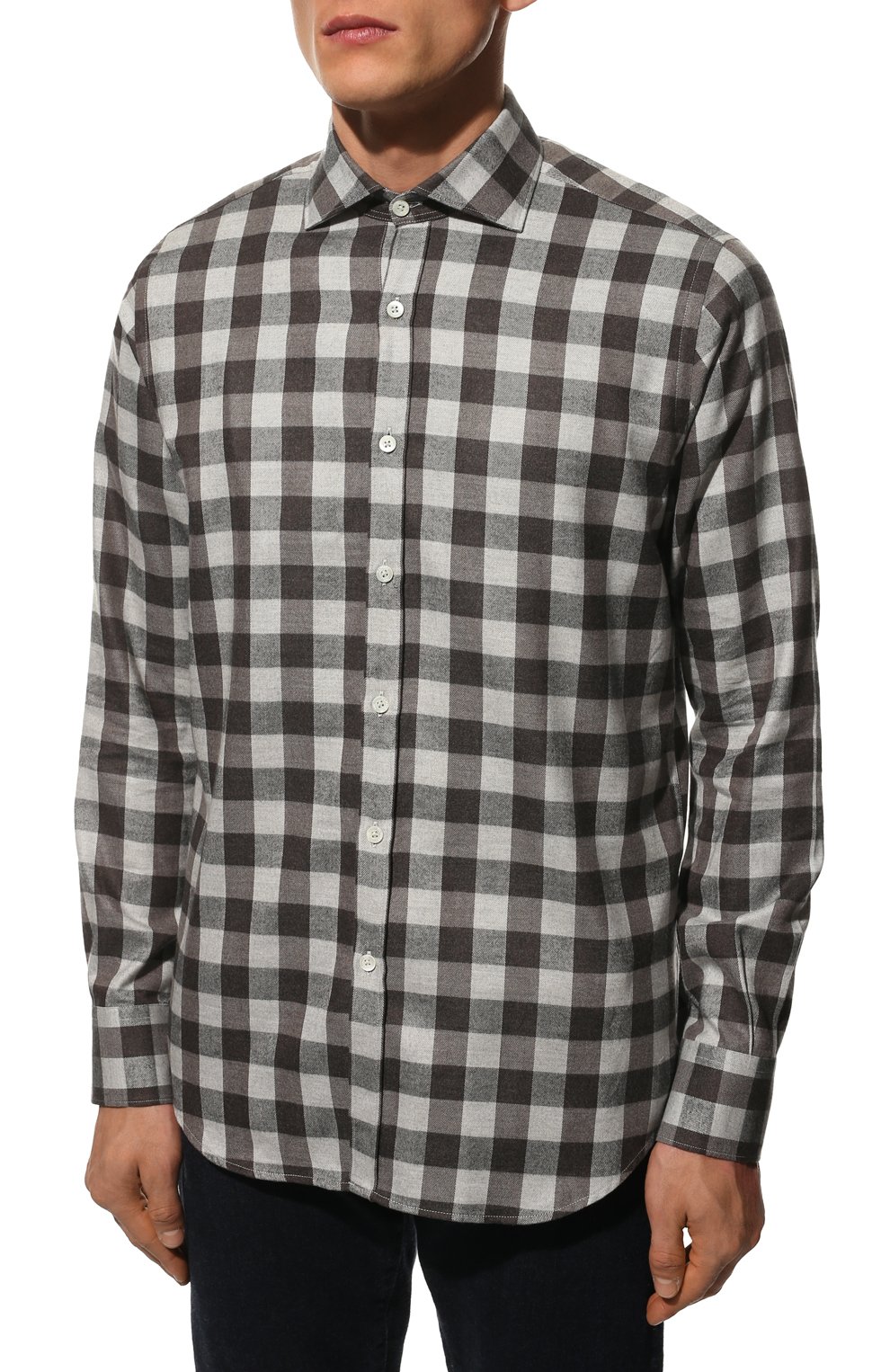 Рубашка CANALI, арт. L7B1/GL02667, фото 3