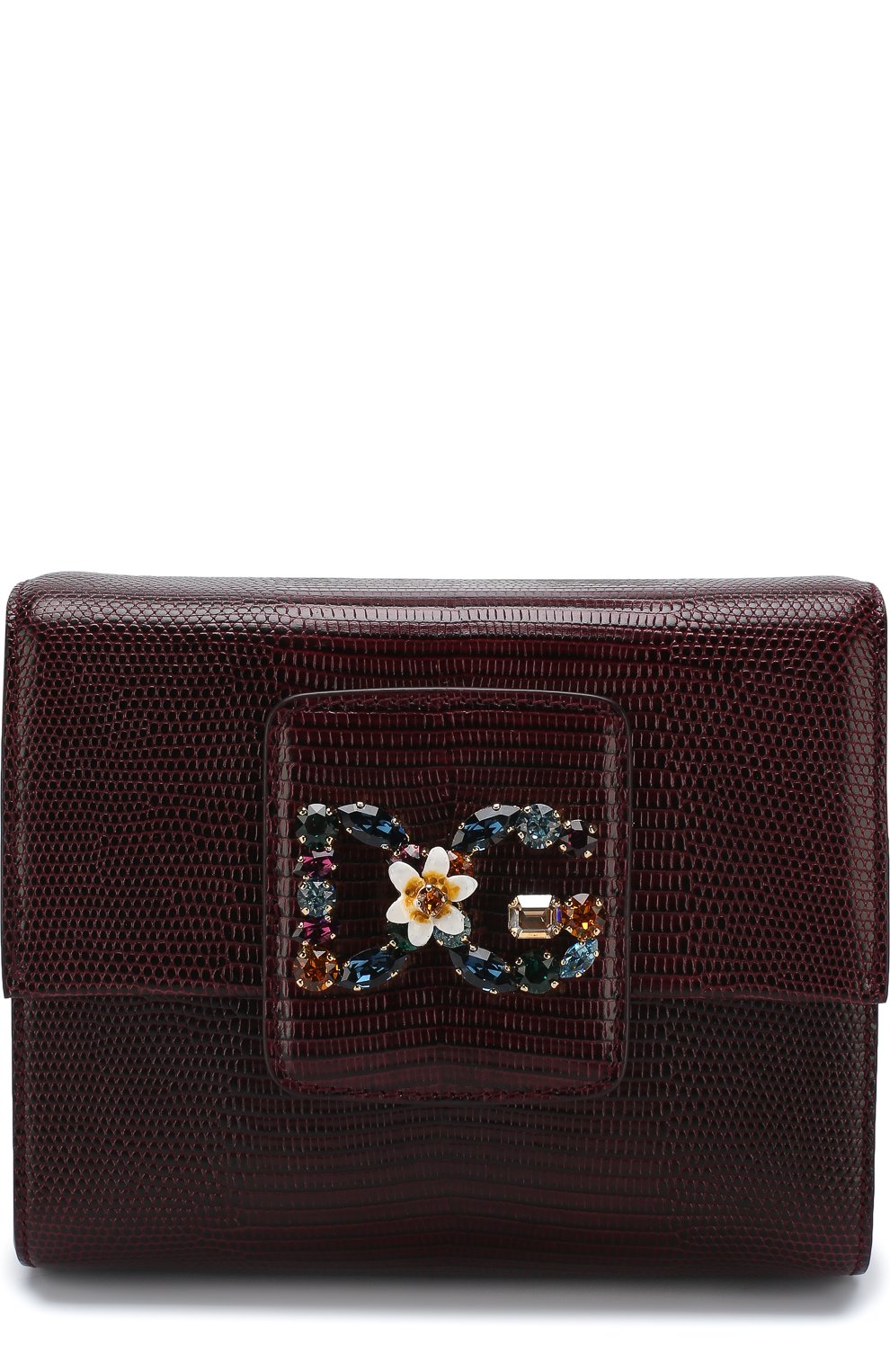 Сумка dg millennials DOLCE & GABBANA, арт. BB6391/A1095, фото 1