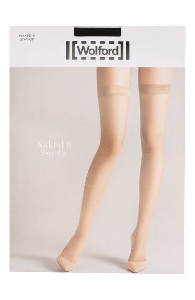 Чулки WOLFORD, арт. 20530, фото 1