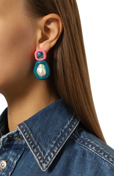 Серьги LILI ARCHIVE, арт. ЕM301, фото 2