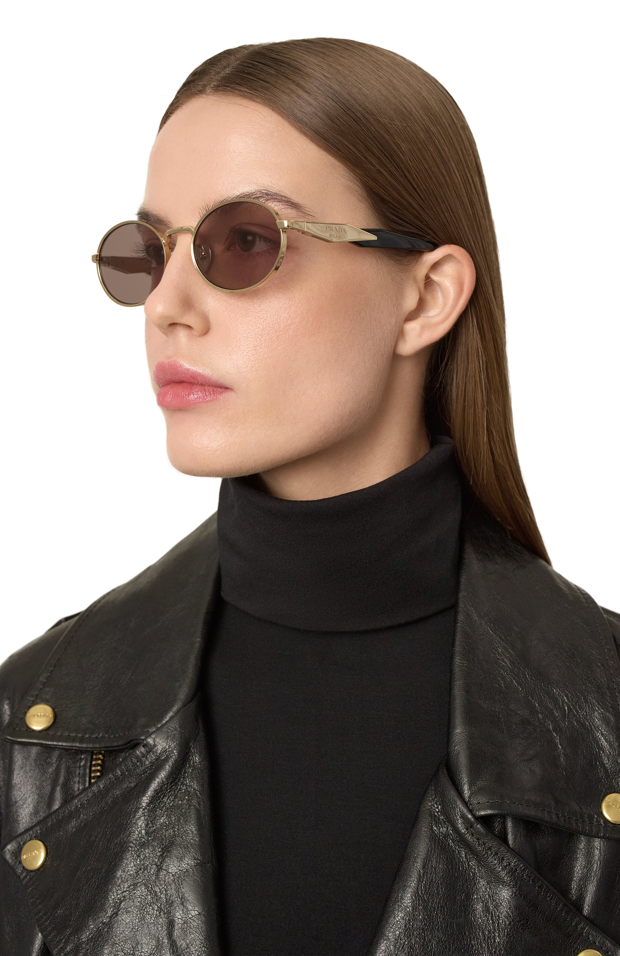 Солнцезащитные очки PRADA, арт. 65ZS-ZVN20I, фото 2