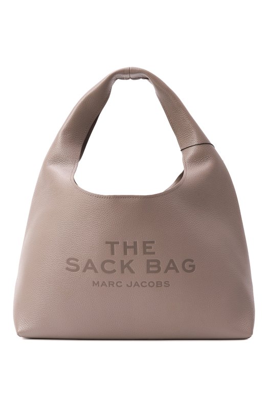 Сумка The Sack MARC JACOBS (THE) 2R3HSH058H02 Серый 2R3HSH058H02