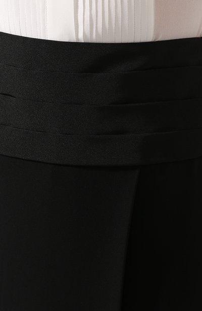 Шелковая юбка RALPH LAUREN, арт. 290809626, фото 5