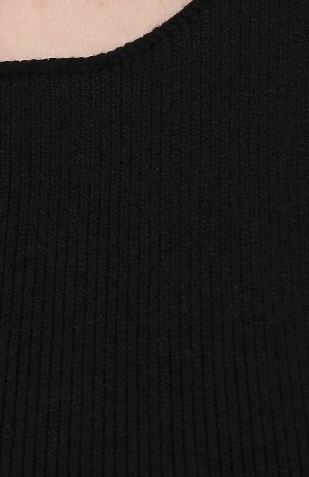 Бра-топ из вискозы DRIES VAN NOTEN, арт. 211-11213-2700, фото 5