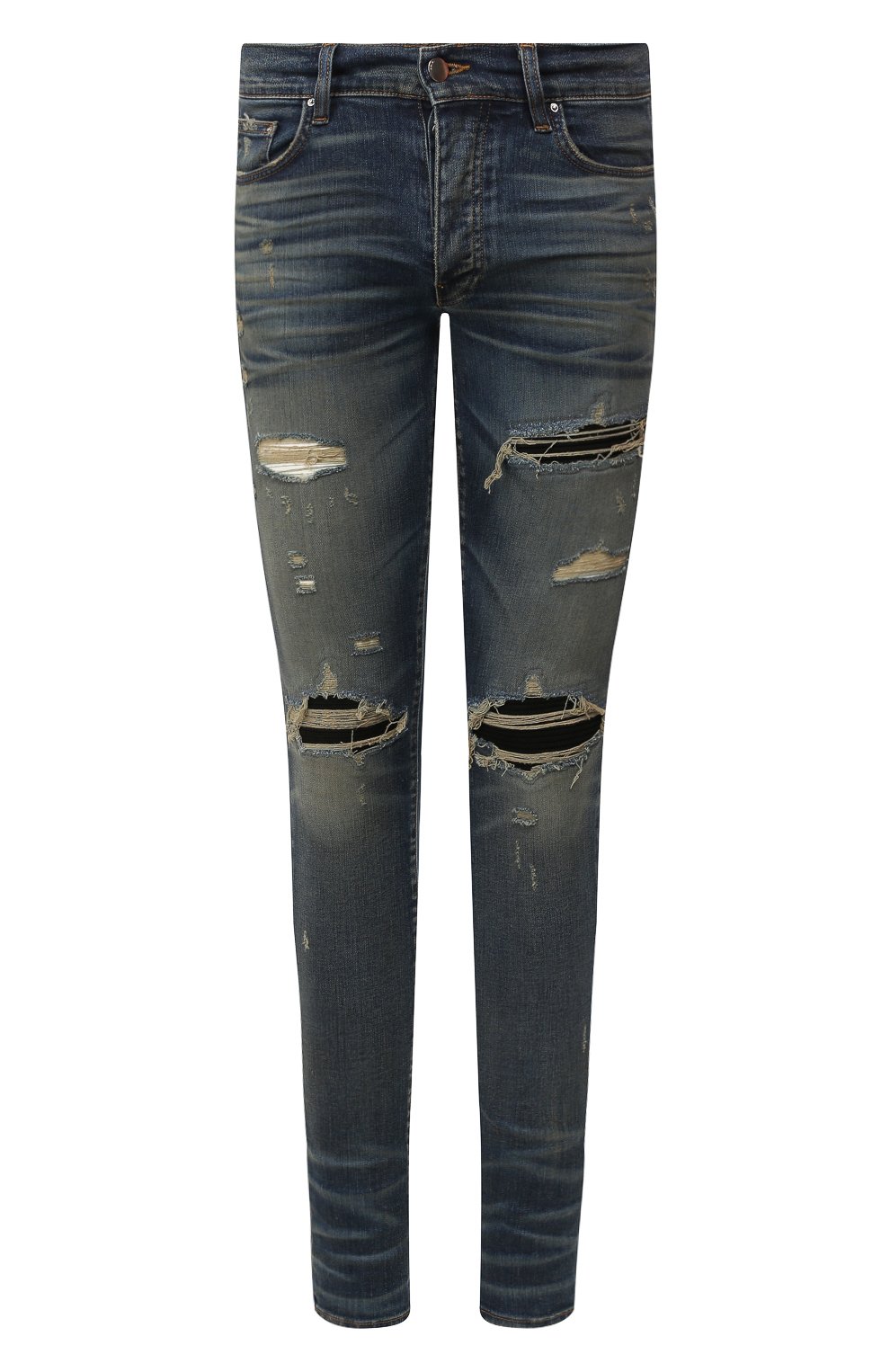 Джинсы AMIRI, арт. Y0M01398SD, фото 1