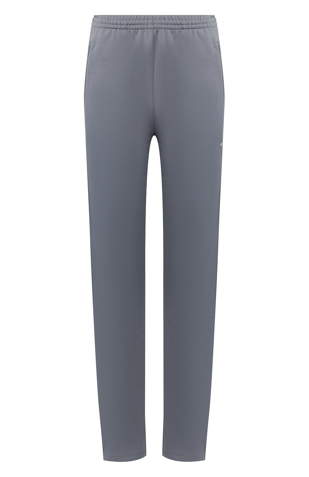 Брюки с лампасами BALENCIAGA, арт. 601489/TGV04, фото 1