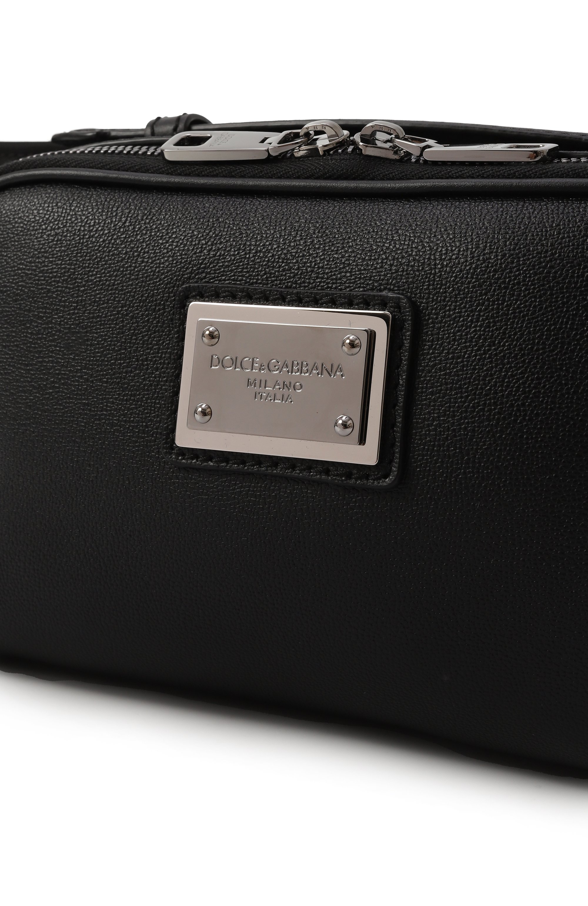 Поясная сумка militare DOLCE & GABBANA, арт. BM2245/AD447, фото 3
