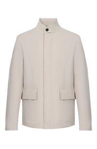 Светло-серый