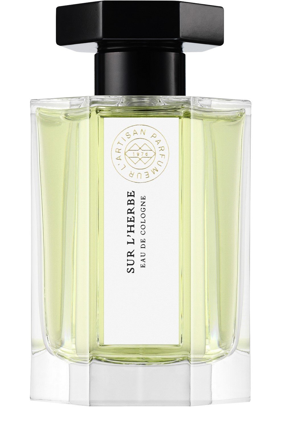 Одеколон sur l'herbe (100ml) L'ARTISAN PARFUMEUR бесцветного цвета по цене 15730 руб., арт. 3660463024202, фото 1 Одеколон sur l'herbe (100ml) L'ARTISAN PARFUMEUR, арт. 3660463024202, фото 1