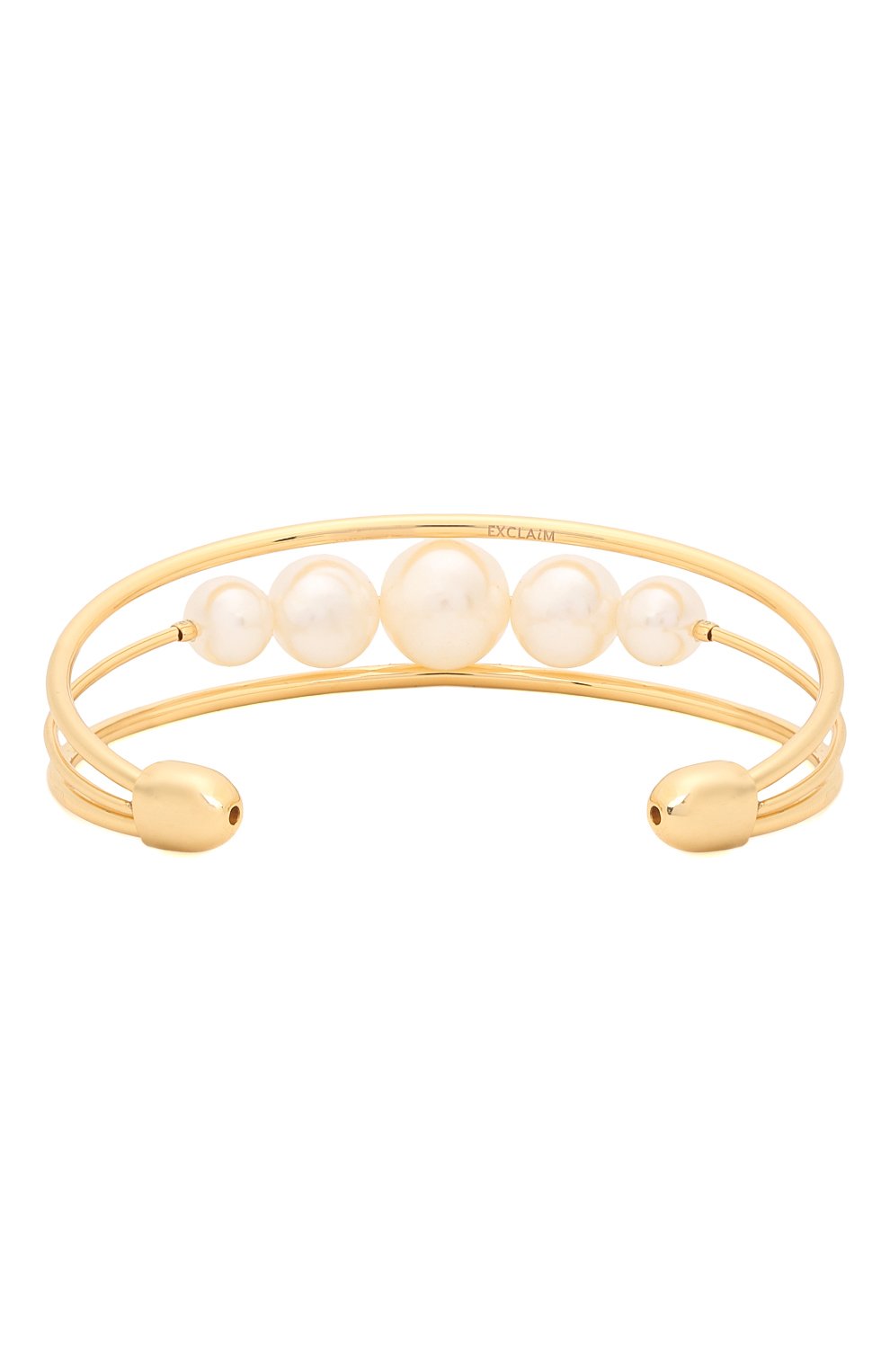 Браслет EXCLAIM, арт. 036G2729B, фото 3