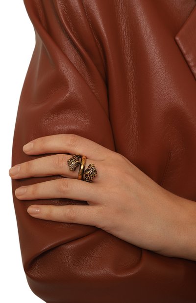 Кольцо GUCCI, арт. 398971 09455, фото 2