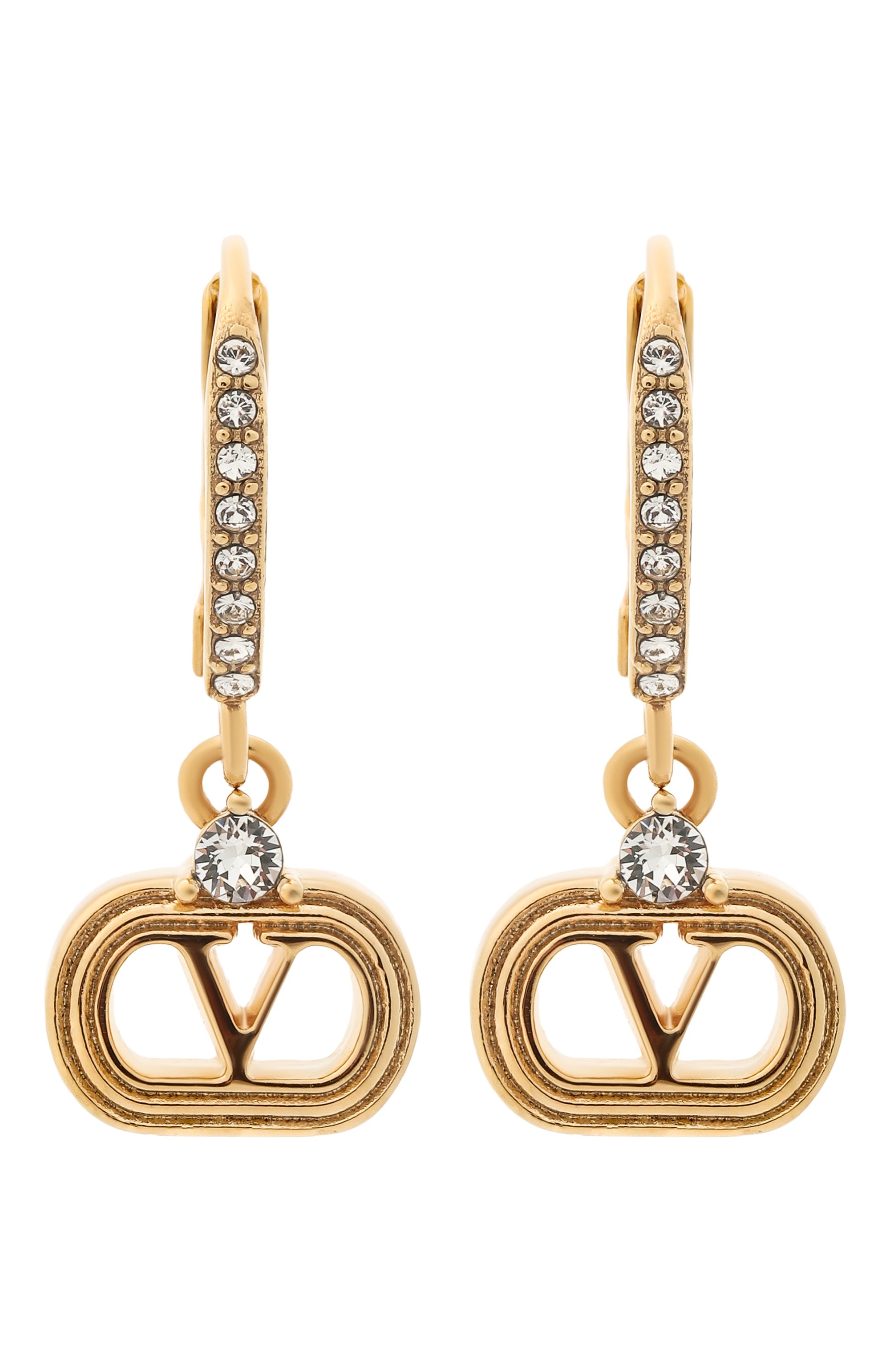 Серьги VALENTINO, арт. 7W2J0AI3/YCW, фото 1