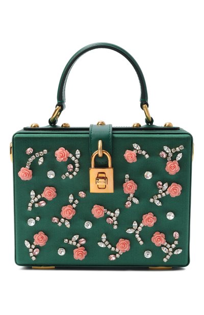 Сумка dolce box DOLCE & GABBANA, арт. BB5970/CZ199, фото 1