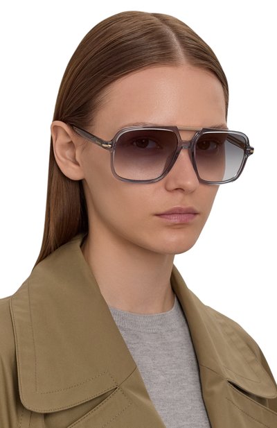Солнцезащитные очки CARRERA, арт. CARRERA 350 KB7, фото 3