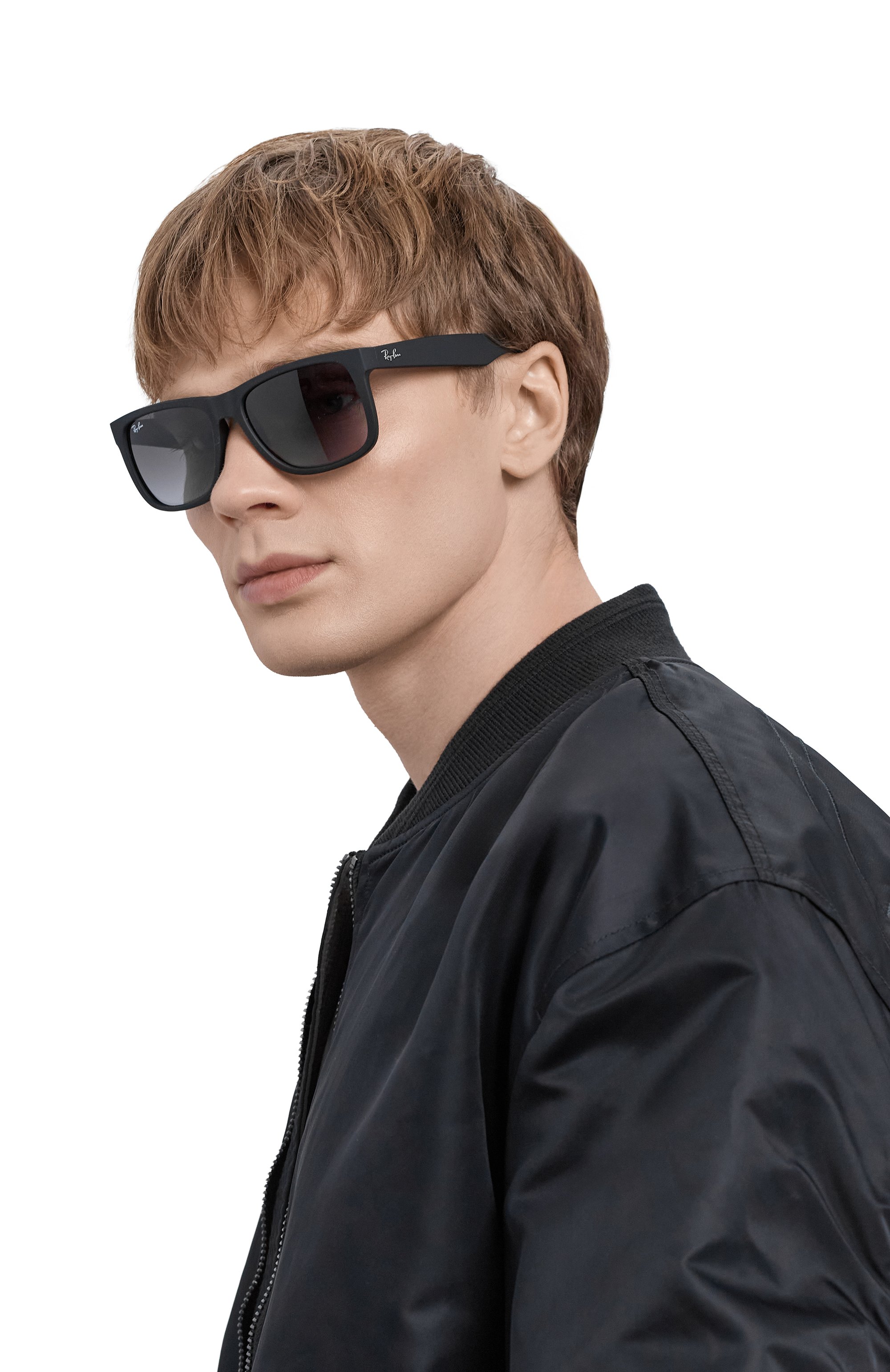 Солнцезащитные очки RAY-BAN, арт. 4165-601/8G, фото 2