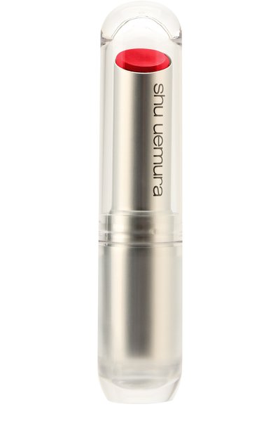 Женская матовая помада rouge unlimited supreme matte, оттенок or570 SHU UEMURA, арт. 4935421380645