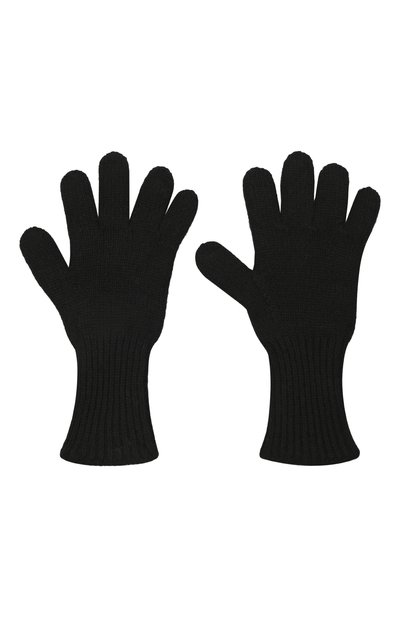 Кашемировые перчатки GIORGETTI CASHMERE, арт. MB1699/8A, фото 2