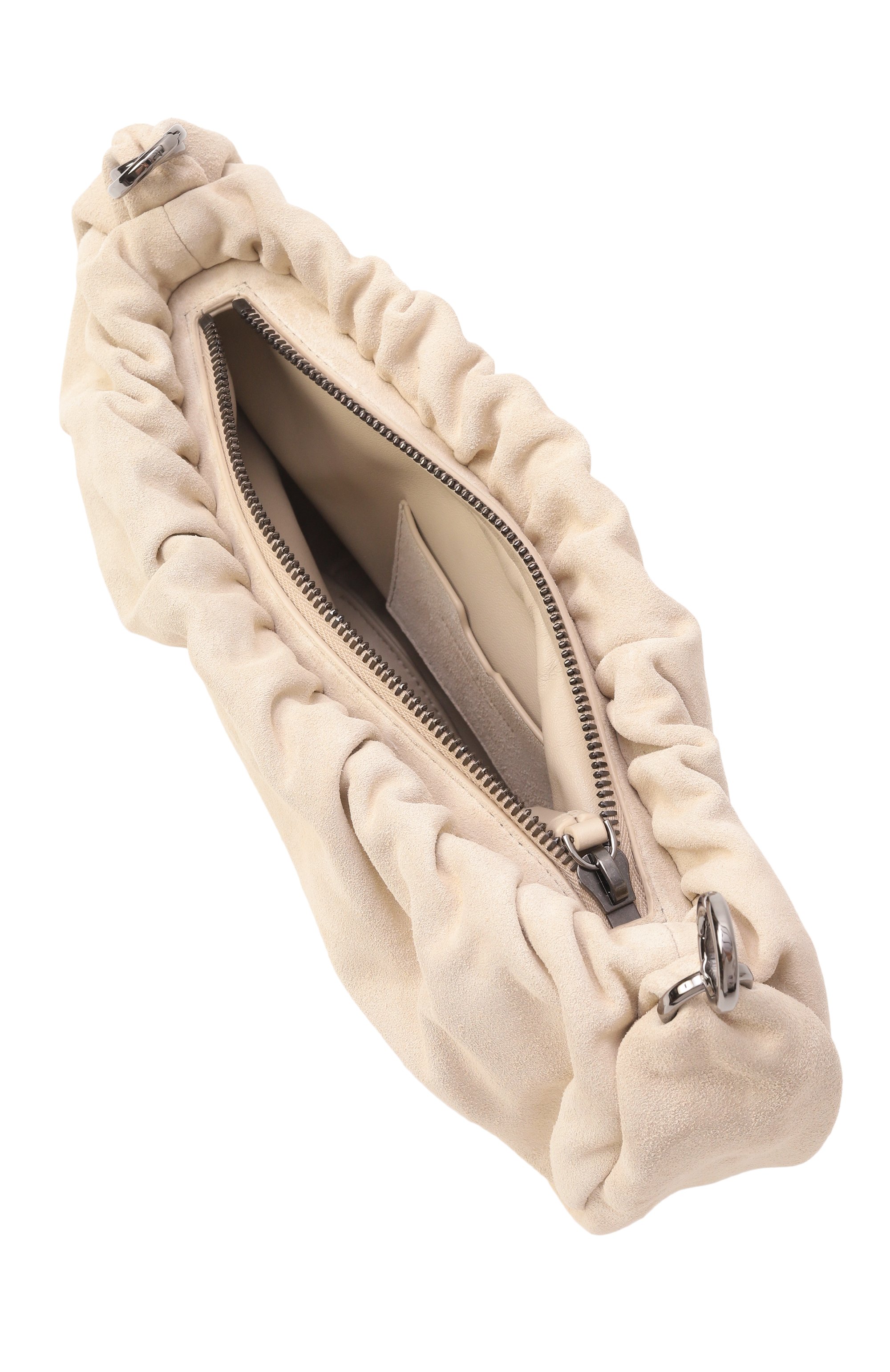 Сумка brioche BRUNELLO CUCINELLI, арт. MBHID2666, фото 5