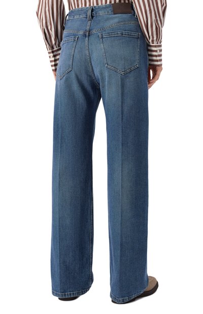 Джинсы BRUNELLO CUCINELLI, арт. MP114P4006, фото 4