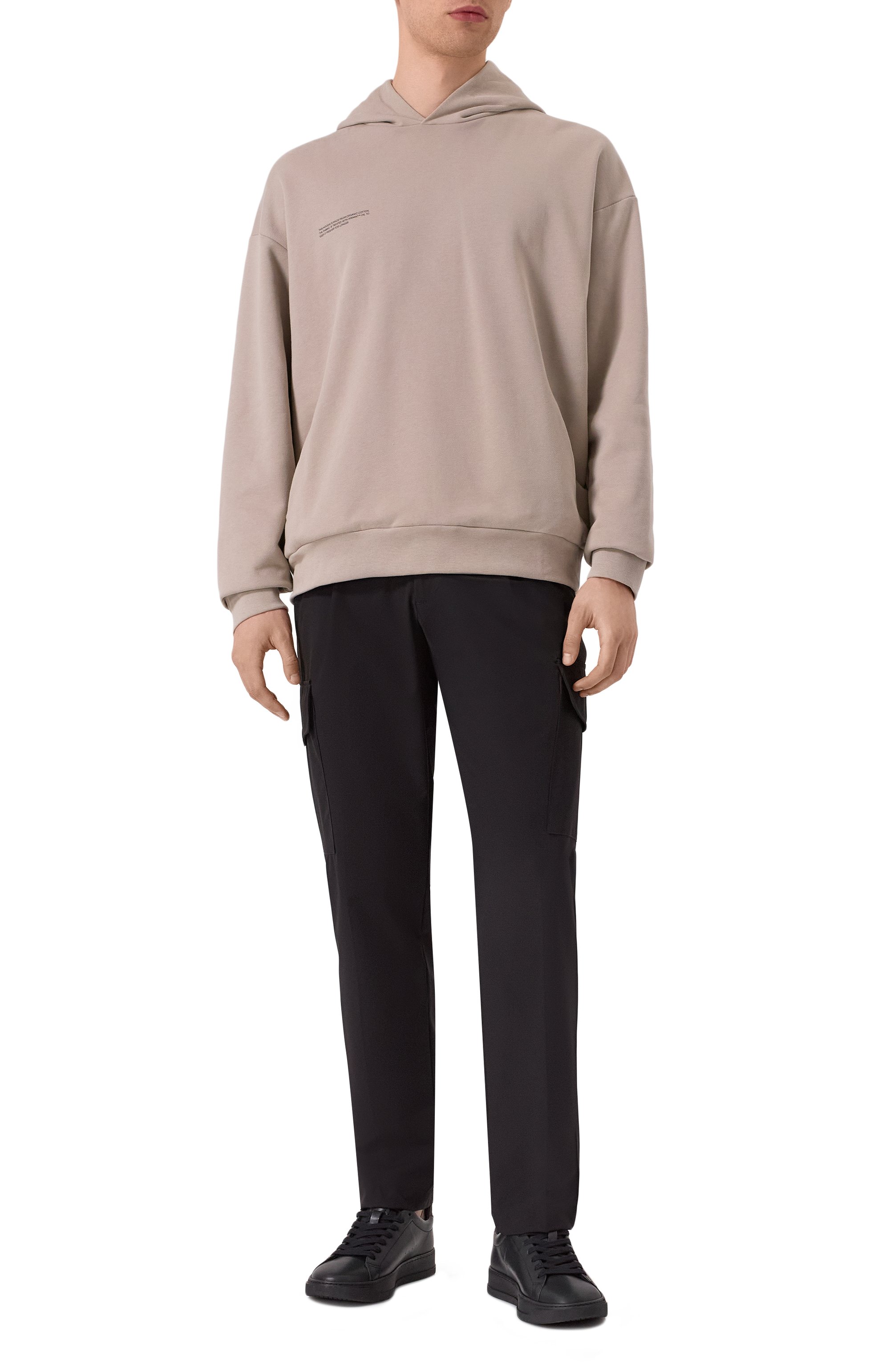 Кожаные кеды reload REPLAY, арт. GMZ3R .001.C0046L, фото 2