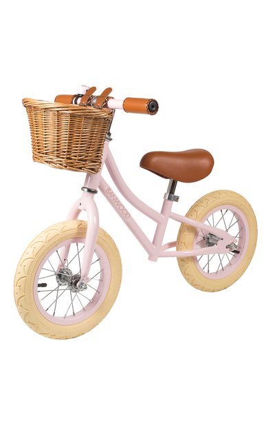 Беговел BANWOOD, арт. BW-F1G-PINK, фото 1