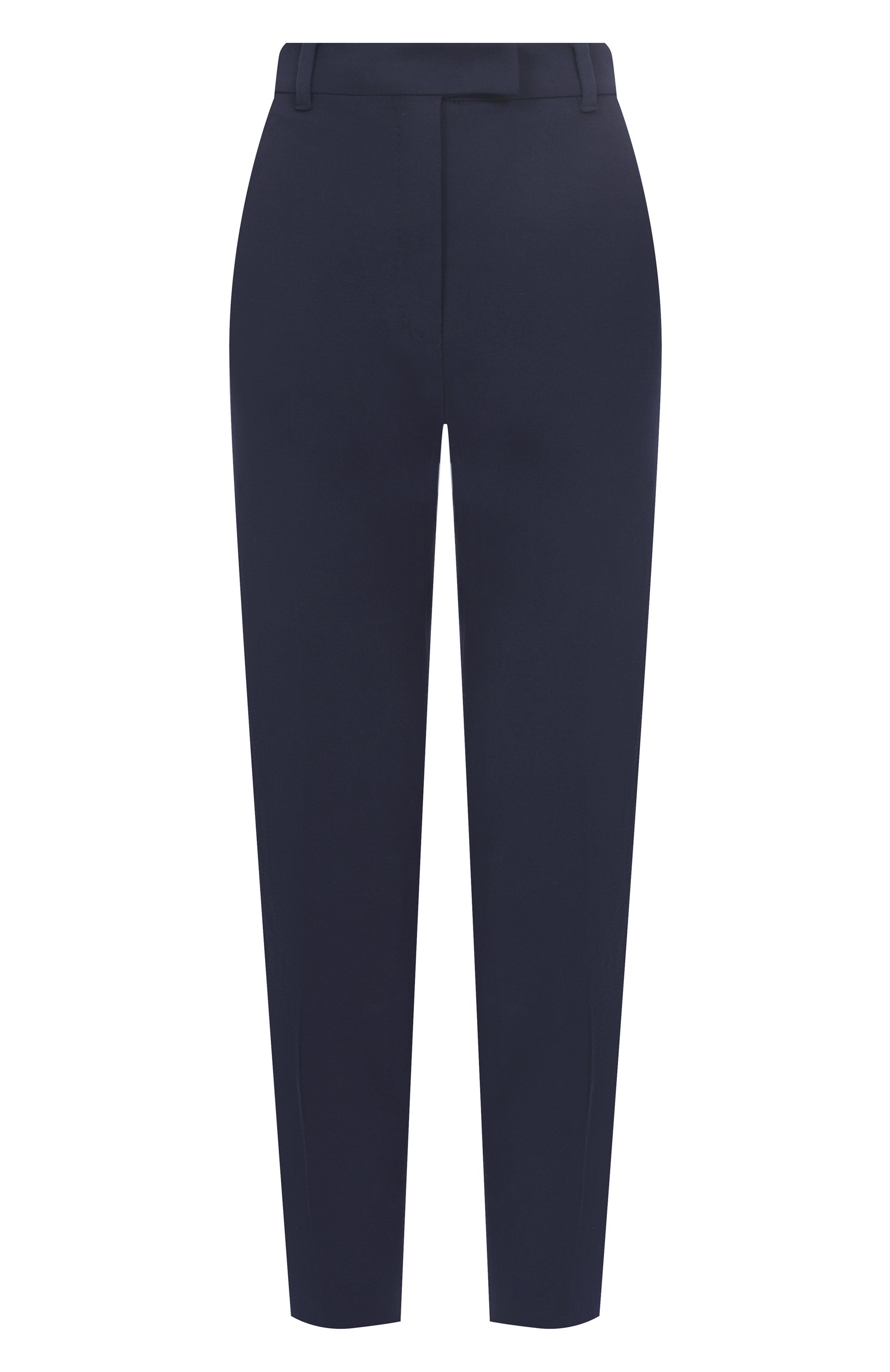 Брюки MAX MARA STUDIO, арт. ERMES, фото 1