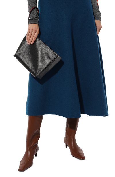 Клатч museo MARNI, арт. PHM00030U0/P2644, фото 2