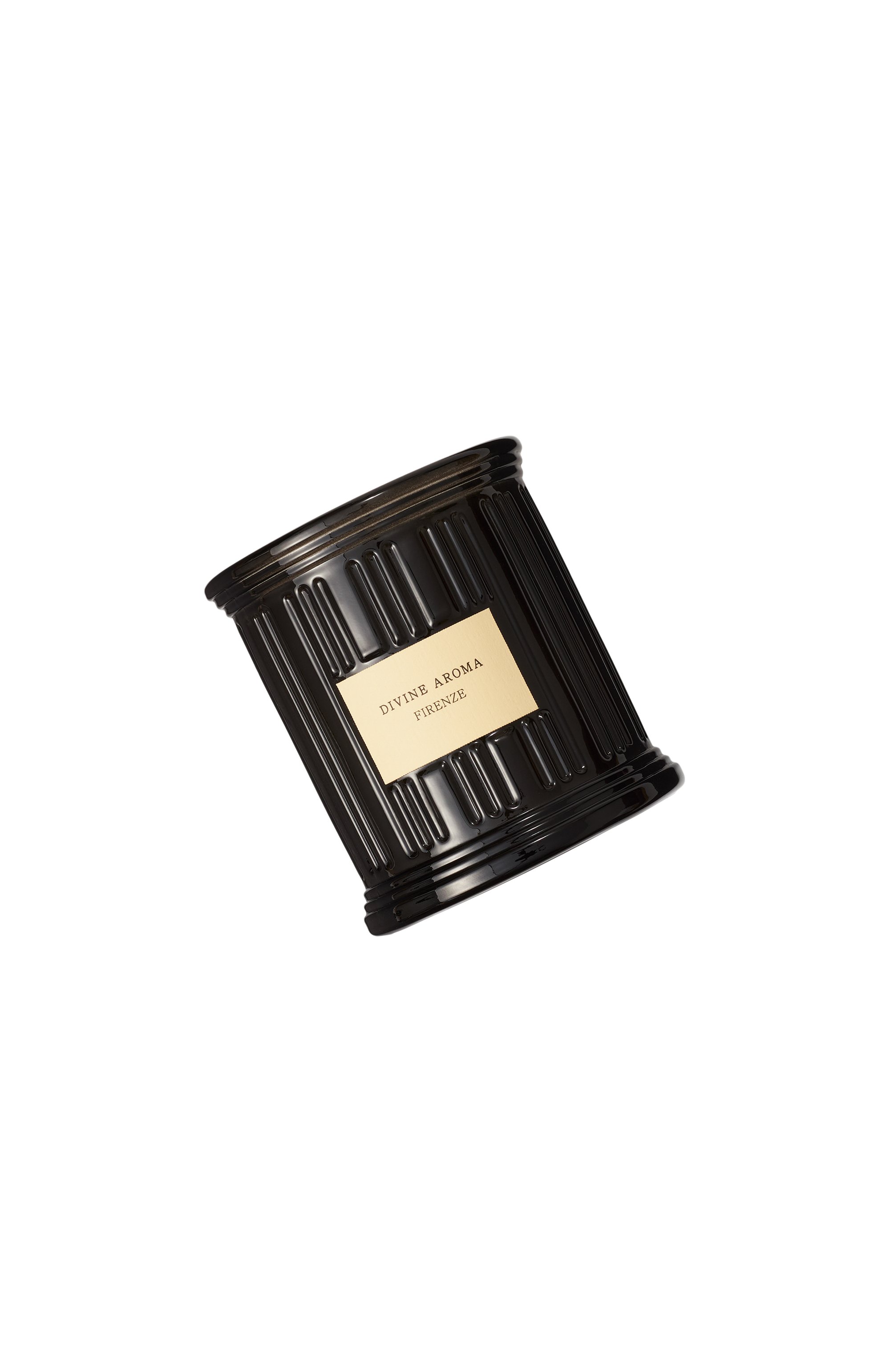 Свеча firenze (200ml) DIVINE AROMA, арт. 7930108506575, фото 2