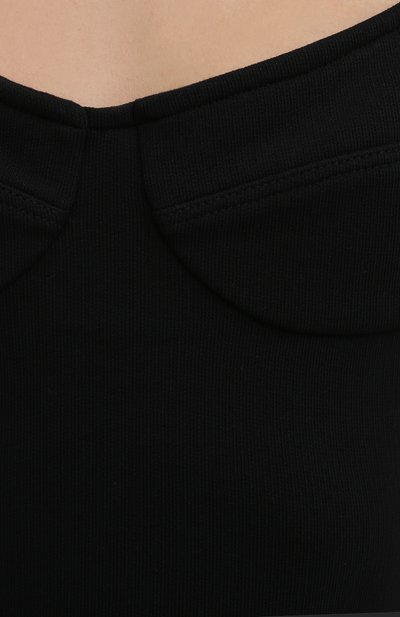 Хлопковый бра-топ HERON PRESTON FOR CALVIN KLEIN, арт. K20K203546, фото 5