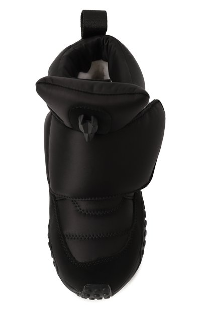 Утепленные ботинки JOG DOG, арт. 52147BUFRH4-003, фото 4