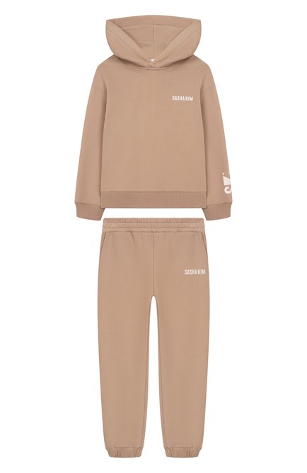 Комплект из худи и брюк serena SASHA KIM, арт. SK-00000573