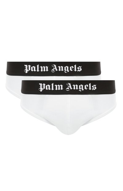 Комплект из двух брифов PALM ANGELS, арт. PMUF002C99FAB005, фото 1