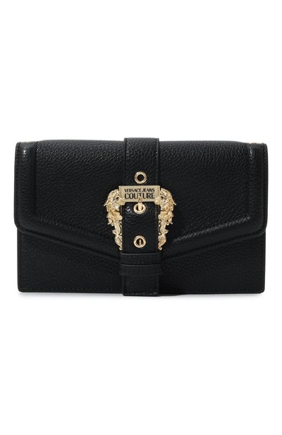 Сумка couture 01 VERSACE JEANS COUTURE, арт. 75VA5PF6/ZS413, фото 1