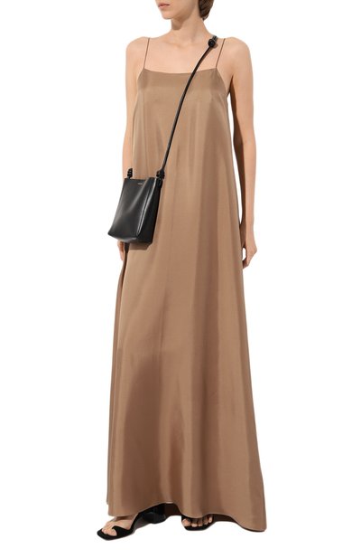 Шелковое платье AGREEG, арт. 13121434, фото 2