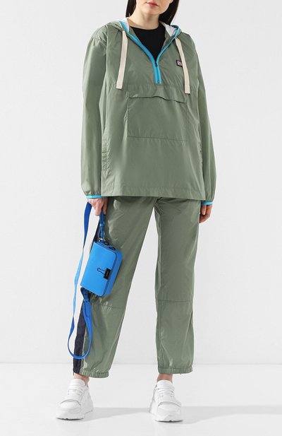 Куртка в капюшоном ACNE STUDIOS, арт. C90007/W, фото 2