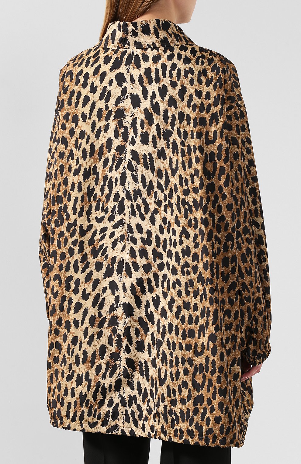 Куртка с принтом BALENCIAGA, арт. 607406/TGL34, фото 4