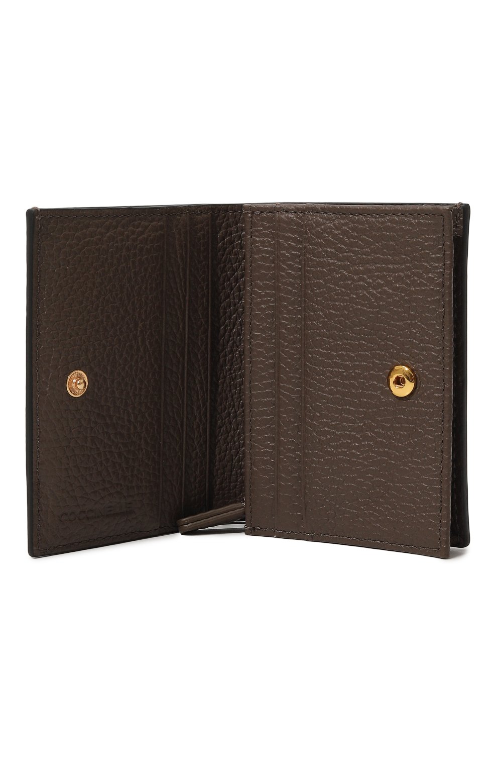 Кожаное портмоне COCCINELLE, арт. E2 PXQ 17 21 01, фото 3