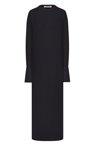 Женское хлопковое платье DARKPARK, арт. WDR05/FAC155