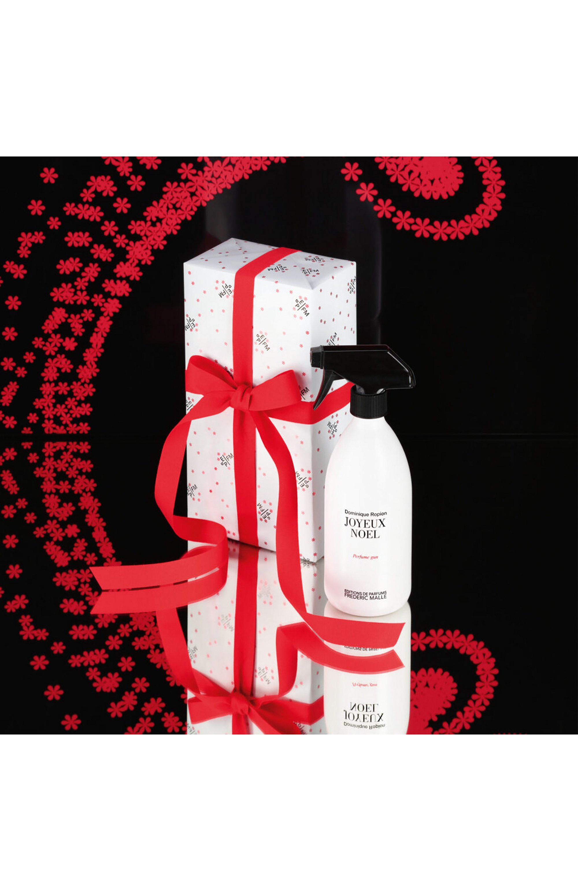 Спрей для дома joyeux noël (450ml) FREDERIC MALLE, арт. 3700135021662, фото 3