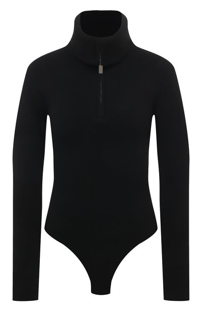 Женское кашемировое боди NOT SHY, арт. 4302644C