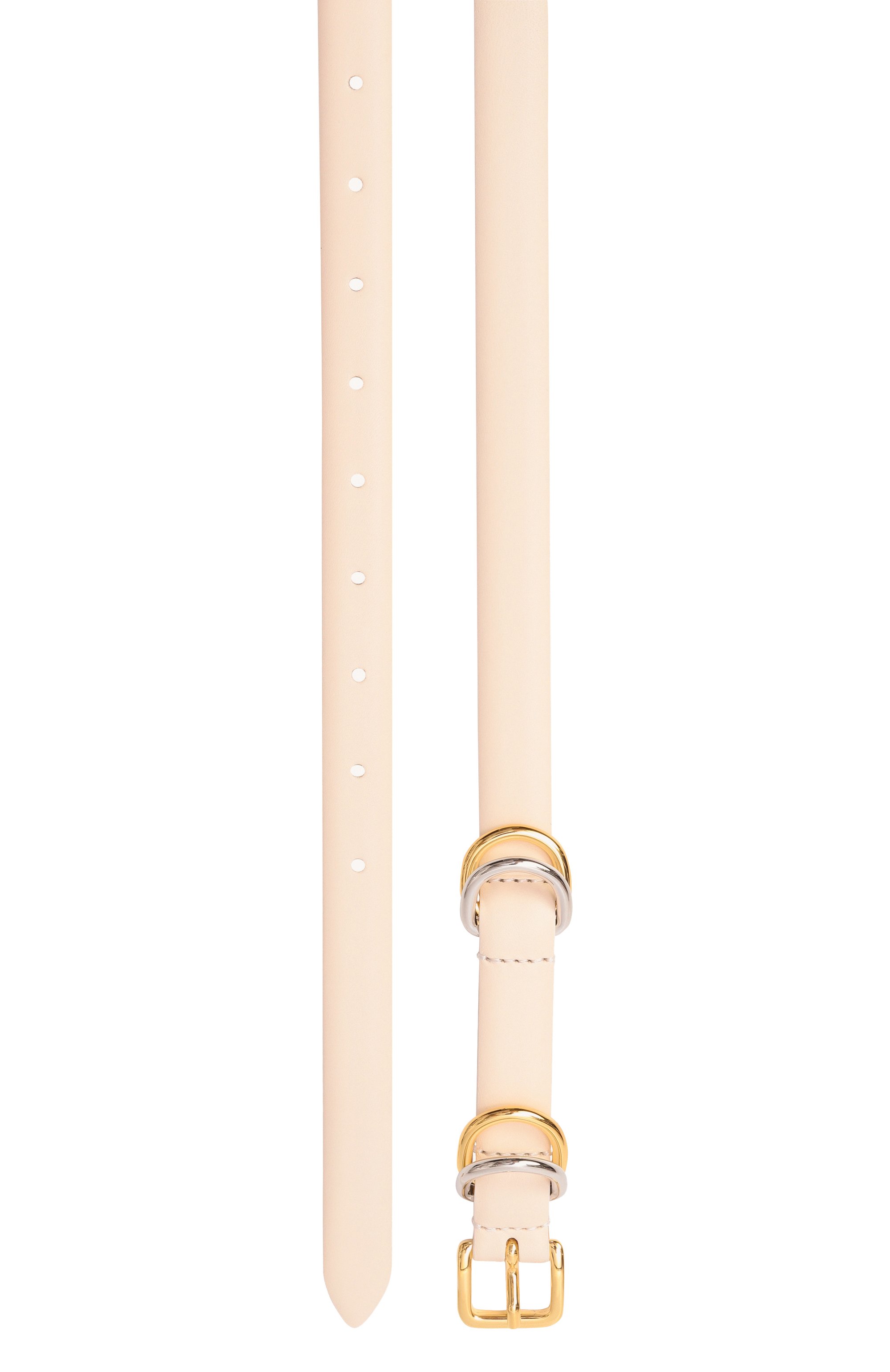 Кожаный ремень DEHANCHE, арт. C0NST-LEA/LEATHER, фото 3